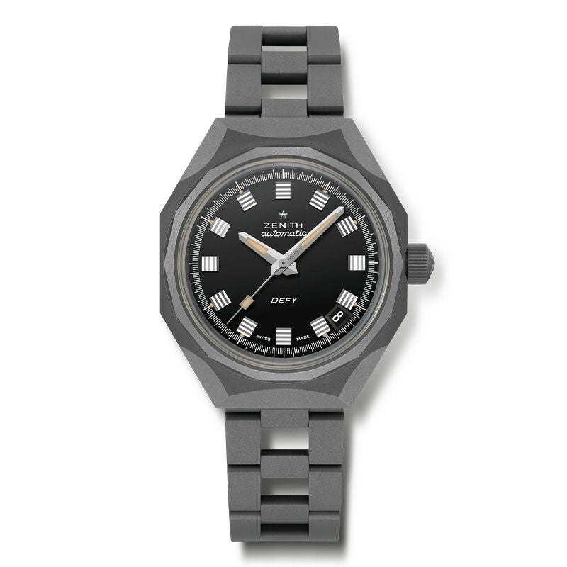 ZENITH Defy Revival Shadow ゼニス デファイ リバイバル シャドウ 97