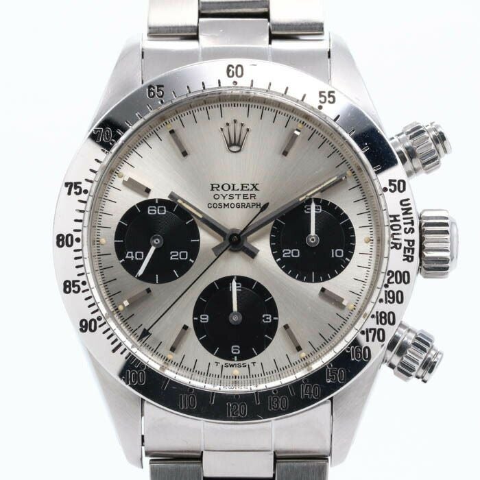 【中古】ROLEX  COSMOGRAPH DAYTONA  ロレックス コスモグラフ デイトナ 6265