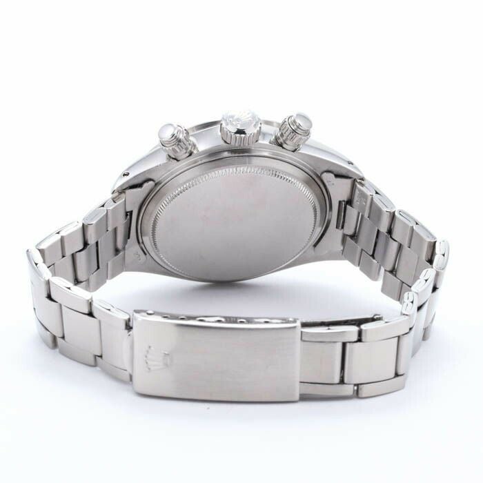 【中古】ROLEX  COSMOGRAPH DAYTONA  ロレックス コスモグラフ デイトナ 6265