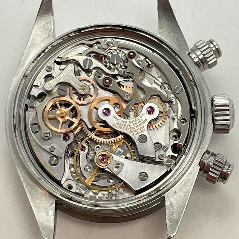 中古】ROLEX COSMOGRAPH DAYTONA ロレックス コスモグラフ デイトナ 