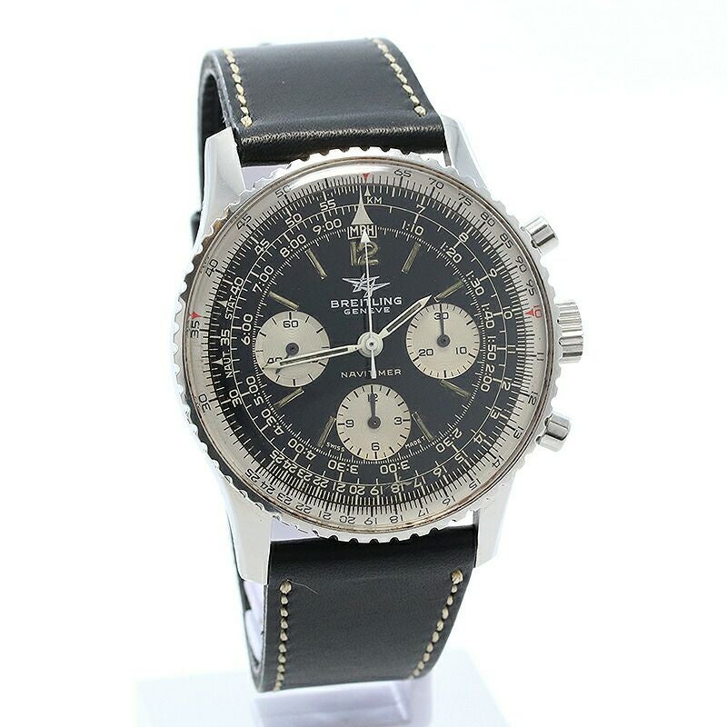 中古】BREITLING NAVITIMER ブライトリング ナビタイマー 806 MK5