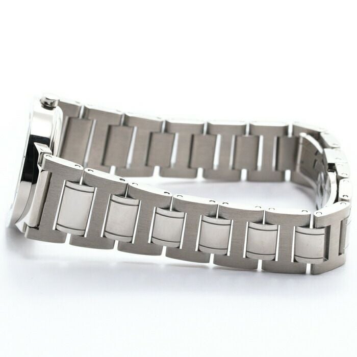 【仮】ブルガリ【BVLGARI】ブルガリブルガリBB26WSSDレディースホワイトステンレススティール腕時計時計BVLGARIBVLGARIWHITESS【中古】