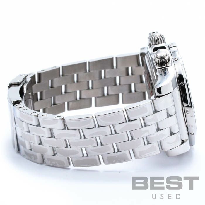 中古】BREITLING CHRONOMAT JSP JAPAN SPECIAL EDITION ブライトリング