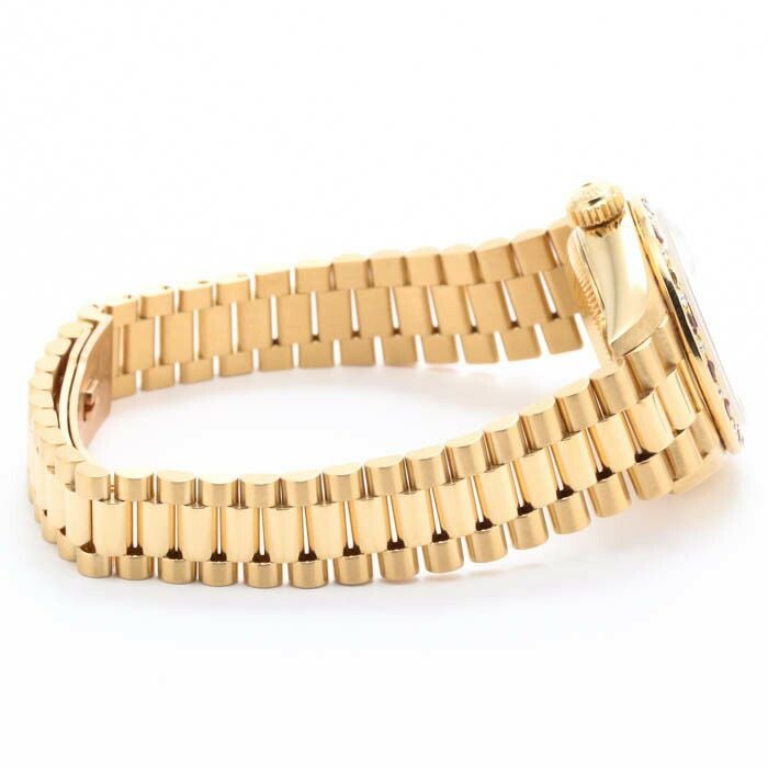 【中古】ROLEX  OYSTER PERPETUAL DATEJUST  <br>ロレックス オイスターパーペチュアル　デイトジャスト <br>69198ZD