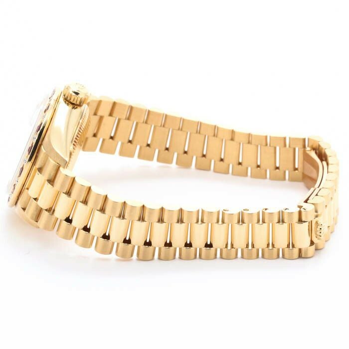 【中古】ROLEX  OYSTER PERPETUAL DATEJUST  <br>ロレックス オイスターパーペチュアル　デイトジャスト <br>69198ZD