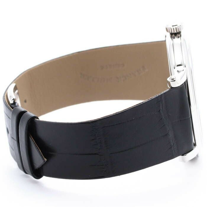 【中古】FRANCK MULLER  ROUND VINTAGE  フランク・ミュラー ラウンド ヴィンテージ 7421BS6