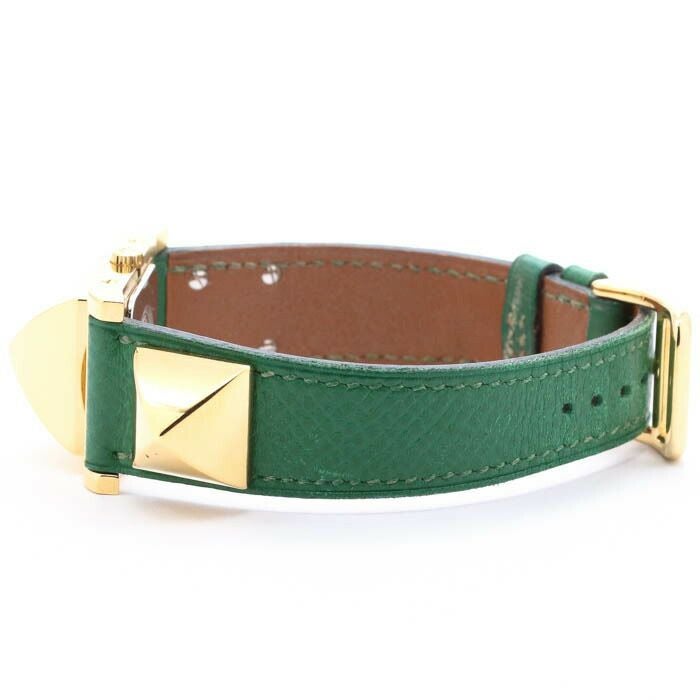 【中古】HERMES  MEDOR  <br>エルメス メドール <br>ME1.201
