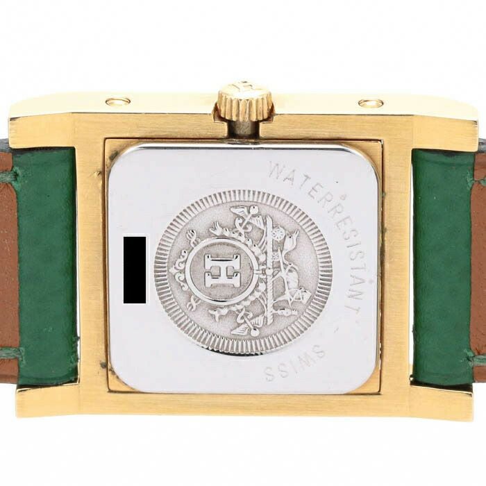 【中古】HERMES  MEDOR  <br>エルメス メドール <br>ME1.201