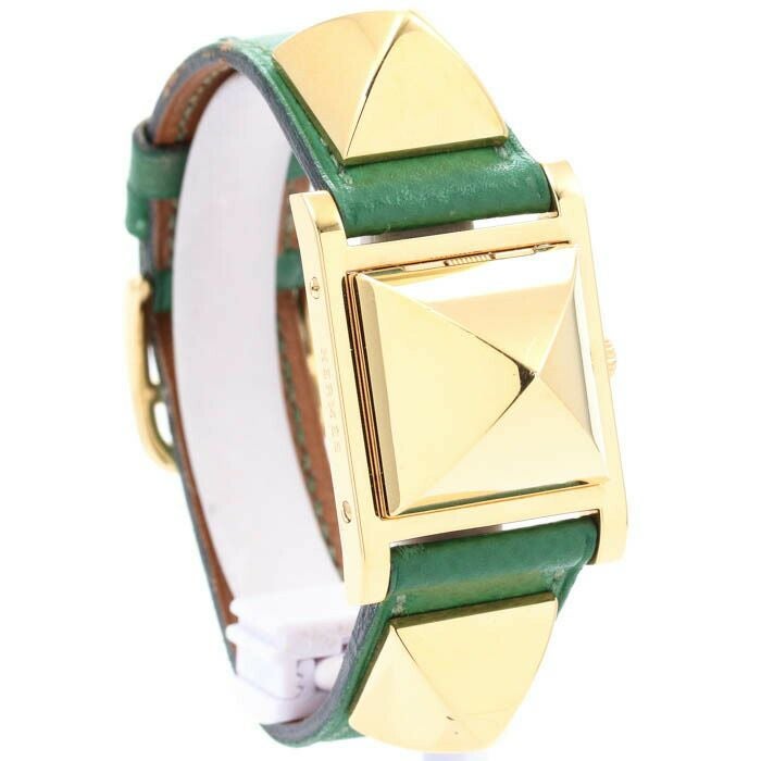 【中古】HERMES  MEDOR  <br>エルメス メドール <br>ME1.201
