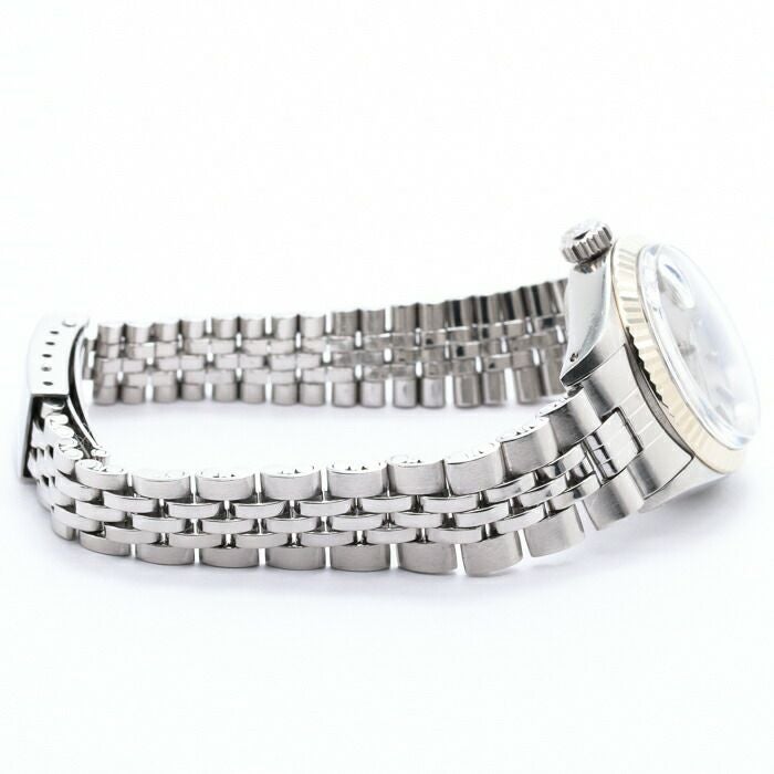 【中古】ROLEX  OYSTER PERPETUAL DATE  ロレックス オイスターパーペチュアル デイト 6917