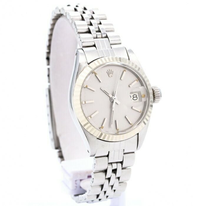 【中古】ROLEX  OYSTER PERPETUAL DATE  ロレックス オイスターパーペチュアル デイト 6917
