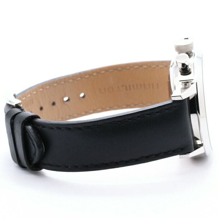 中古】HAMILTON AMERICAN CLASSIC INTRA-MATIC ハミルトン アメリカン