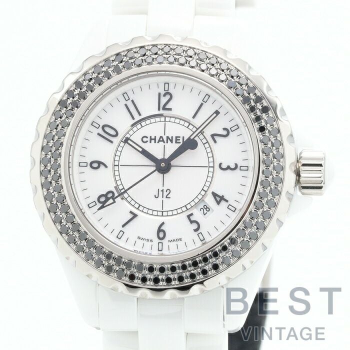 【中古】CHANEL  J12 シャネル J12 H1630