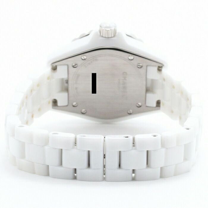 【中古】CHANEL  J12 シャネル J12 H1630