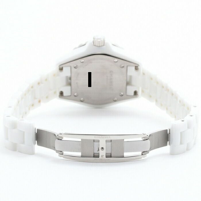 【中古】CHANEL  J12 シャネル J12 H1630