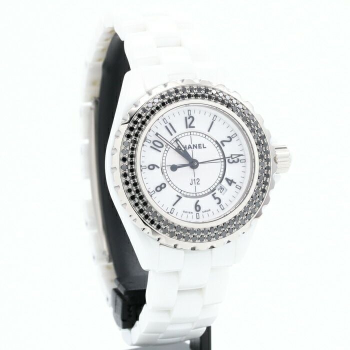 【中古】CHANEL  J12 シャネル J12 H1630