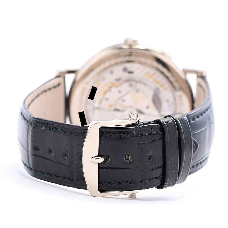 【中古】BREGUET  CLASSIC7147  <br>ブレゲ クラシック7147 <br>7147BB/29/9WV