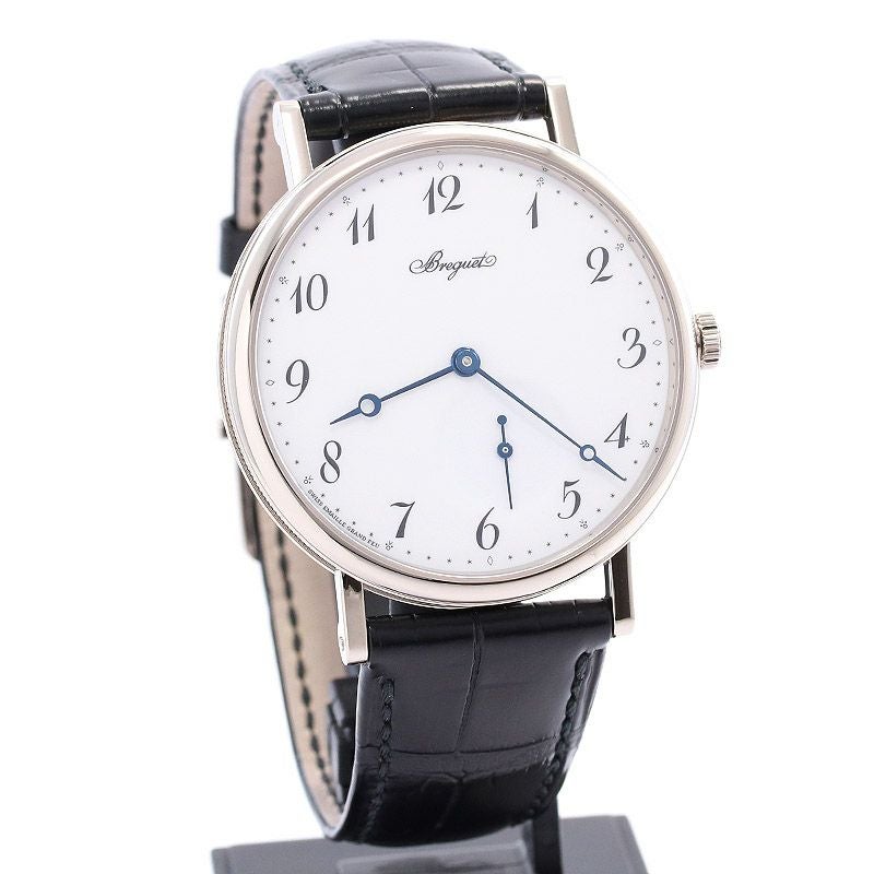 【中古】BREGUET  CLASSIC7147  <br>ブレゲ クラシック7147 <br>7147BB/29/9WV