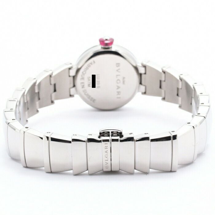 【中古】BVLGARI  PICCOLA LVCEA  ブルガリ ピッコラ ルチェア LU23BSS