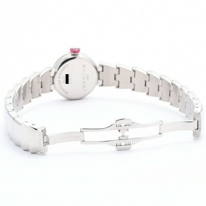 【中古】BVLGARI  PICCOLA LVCEA  ブルガリ ピッコラ ルチェア LU23BSS