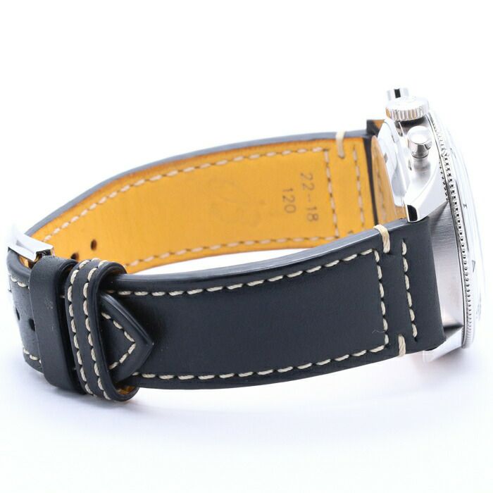 【中古】BREITLING  AVI REF.765 1953 RE EDITION LIMITED TO 1953  ブライトリング AVI REF. 765 1953 リ・エディション 世界限定1953本 AB0920131B1X1