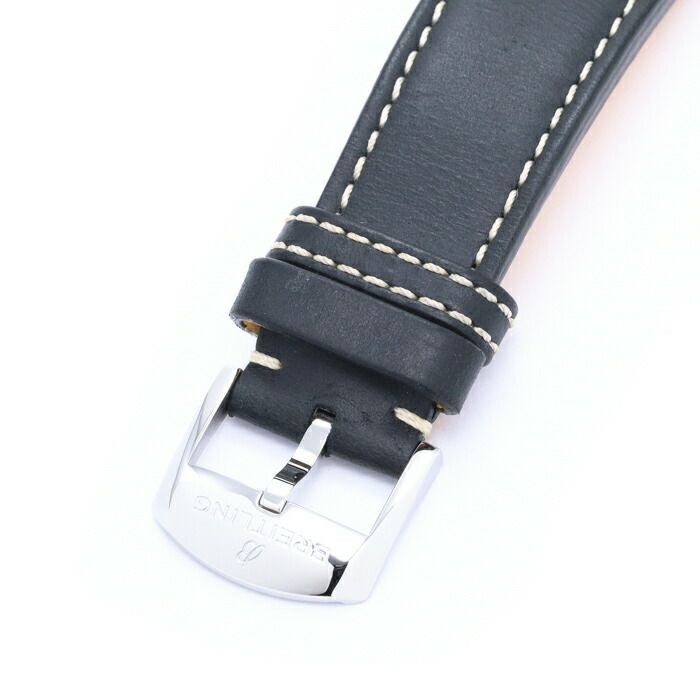 【中古】BREITLING  AVI REF.765 1953 RE EDITION LIMITED TO 1953  ブライトリング AVI REF. 765 1953 リ・エディション 世界限定1953本 AB0920131B1X1