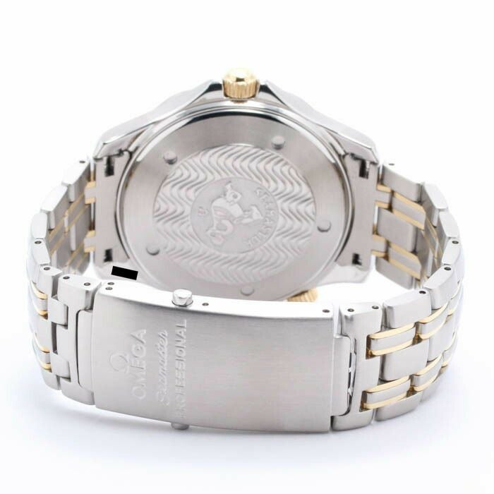 中古】OMEGA SEAMASTER PROFESSIONAL 300M オメガ シーマスター