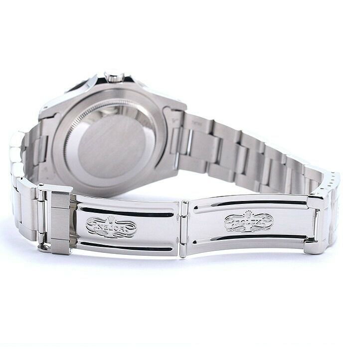 【中古】ROLEX  GMT-MASTER I  ロレックス GMTマスターI 16700