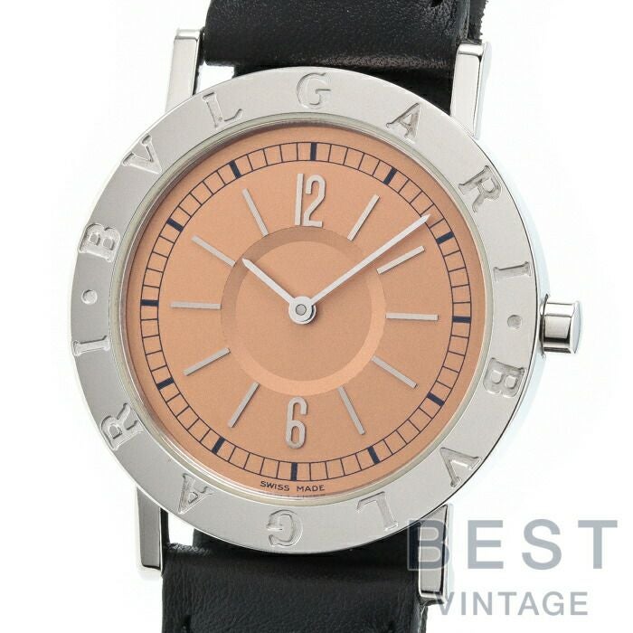 中古】BVLGARI BVLGARI BVLGARI ブルガリ ブルガリブルガリ BB33SL