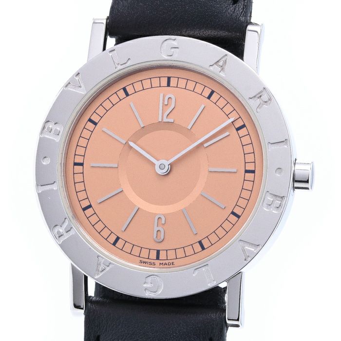 【中古】BVLGARI  BVLGARI BVLGARI  ブルガリ ブルガリブルガリ BB33SL