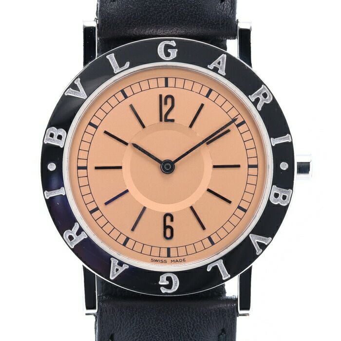 【中古】BVLGARI  BVLGARI BVLGARI  ブルガリ ブルガリブルガリ BB33SL