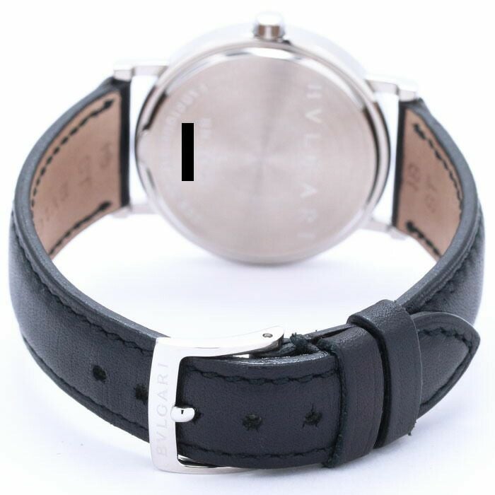 【中古】BVLGARI  BVLGARI BVLGARI  ブルガリ ブルガリブルガリ BB33SL