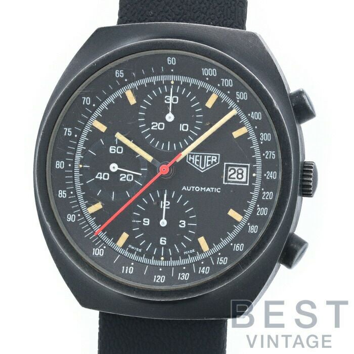【中古】HEUER  PASADENA  ホイヤー パサデナ 750.501