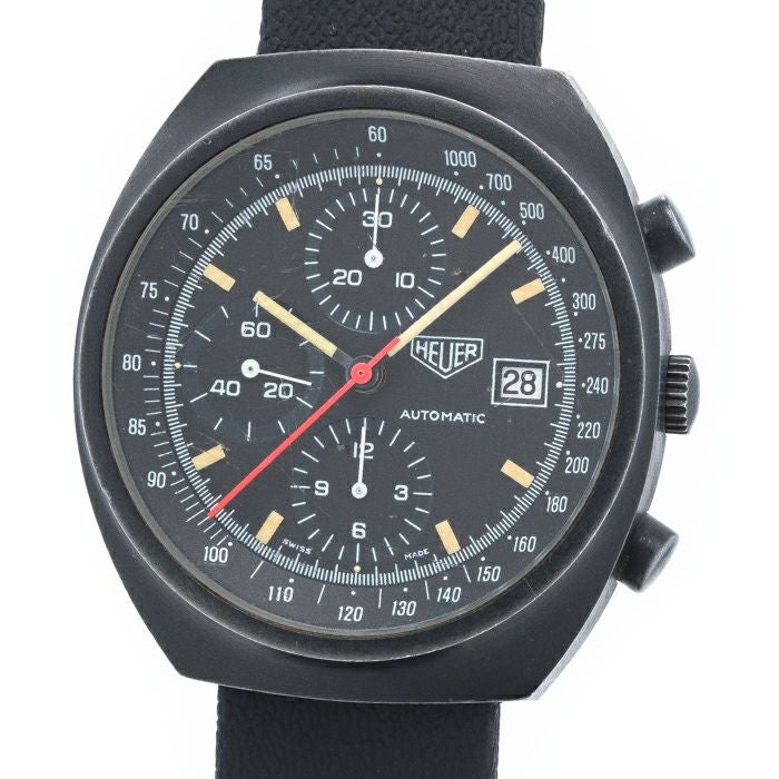 【中古】HEUER  PASADENA  ホイヤー パサデナ 750.501