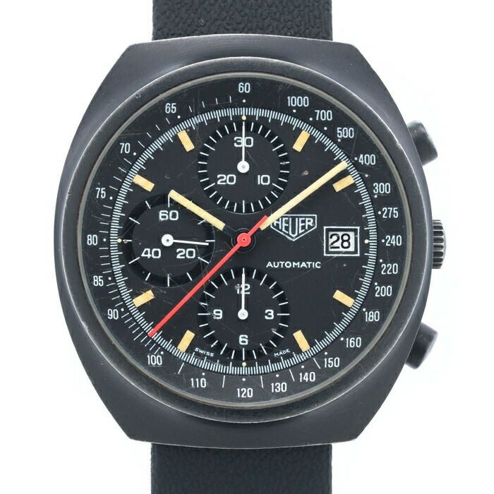 【中古】HEUER  PASADENA  ホイヤー パサデナ 750.501