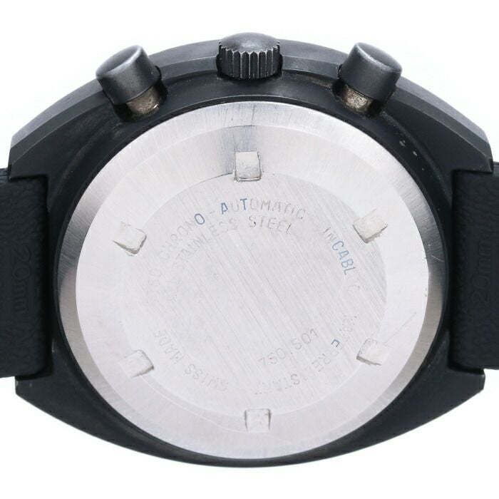 【中古】HEUER  PASADENA  ホイヤー パサデナ 750.501