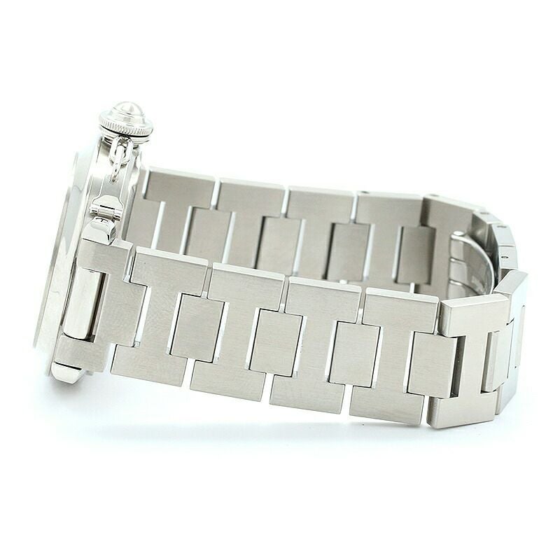 【中古】CARTIER  PASHA C  カルティエ パシャC W31010M7