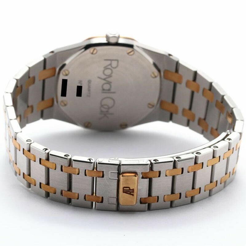 【中古】AUDEMARS PIGUET  ROYAL OAK  オーデマ・ピゲ ロイヤルオーク 56175SA/O/0789SA/04