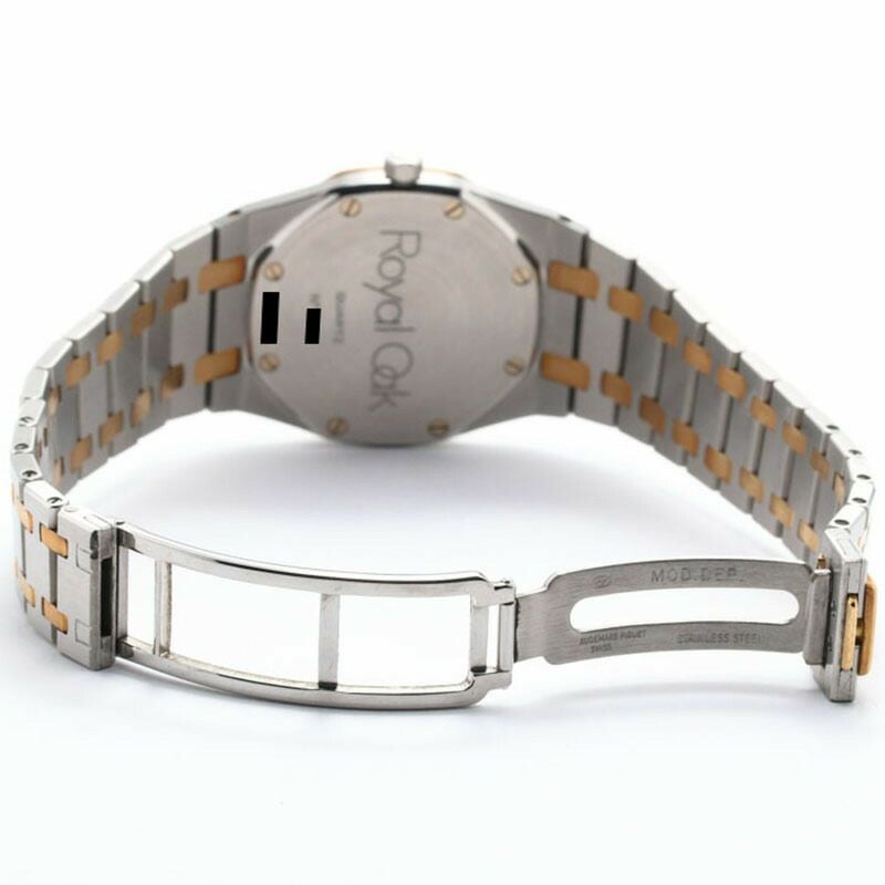【中古】AUDEMARS PIGUET  ROYAL OAK  オーデマ・ピゲ ロイヤルオーク 56175SA/O/0789SA/04