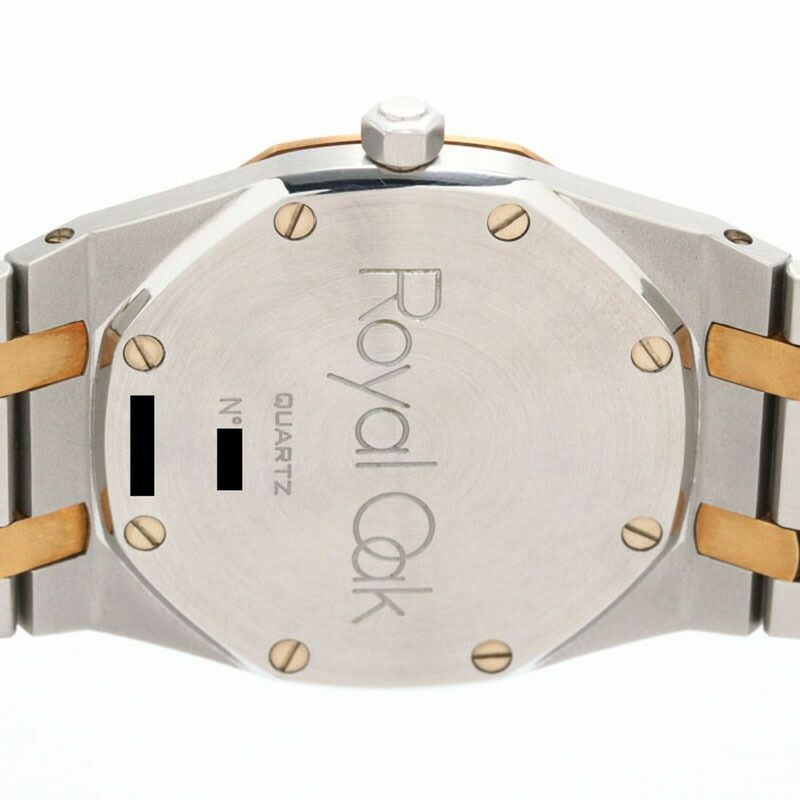 【中古】AUDEMARS PIGUET  ROYAL OAK  オーデマ・ピゲ ロイヤルオーク 56175SA/O/0789SA/04