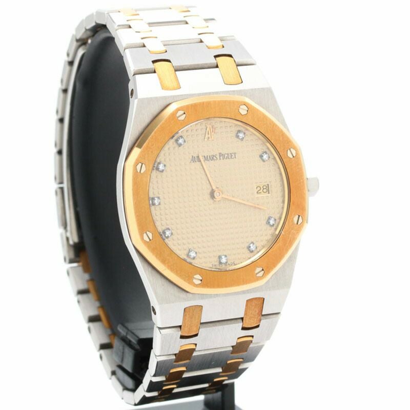 【中古】AUDEMARS PIGUET  ROYAL OAK  オーデマ・ピゲ ロイヤルオーク 56175SA/O/0789SA/04