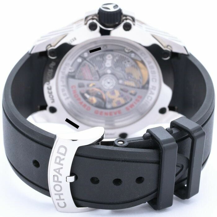 【中古】CHOPARD  CLASSIC RACING SUPERFAST POWER CONTROL  ショパール クラシックレーシング・スーパーファスト・パワーコントロール 168537-3001