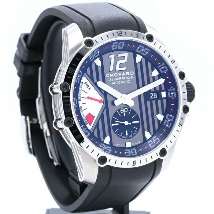 【中古】CHOPARD  CLASSIC RACING SUPERFAST POWER CONTROL  ショパール クラシックレーシング・スーパーファスト・パワーコントロール 168537-3001
