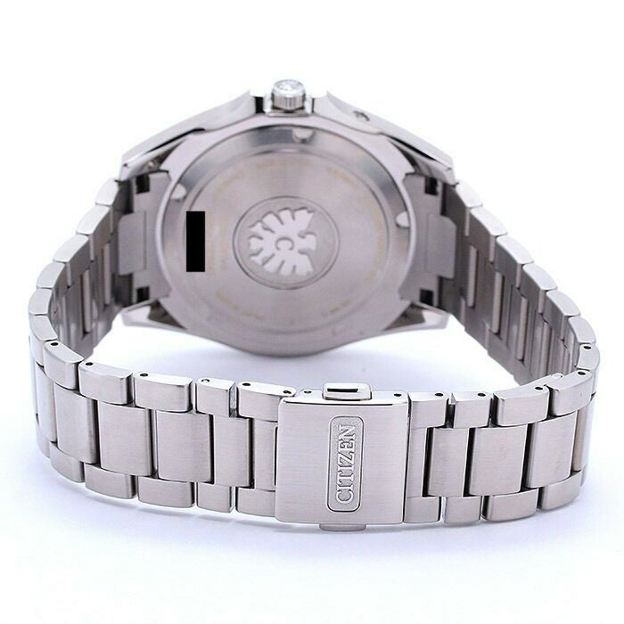 中古】CITIZEN THE CITIZEN ECO-DRIVE シチズン ザ・シチズン エコ
