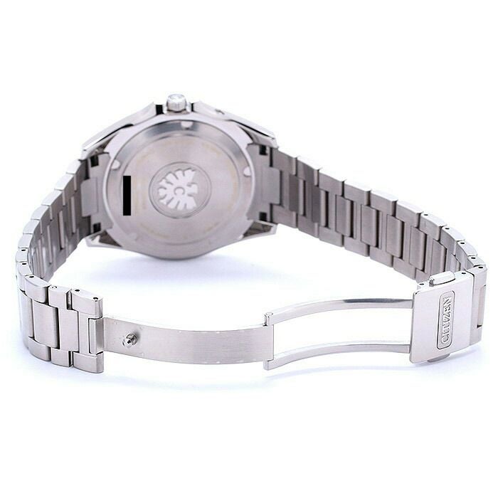 中古】CITIZEN THE CITIZEN ECO-DRIVE シチズン ザ・シチズン エコ