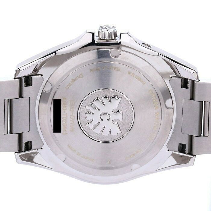 中古】CITIZEN THE CITIZEN ECO-DRIVE シチズン ザ・シチズン エコ