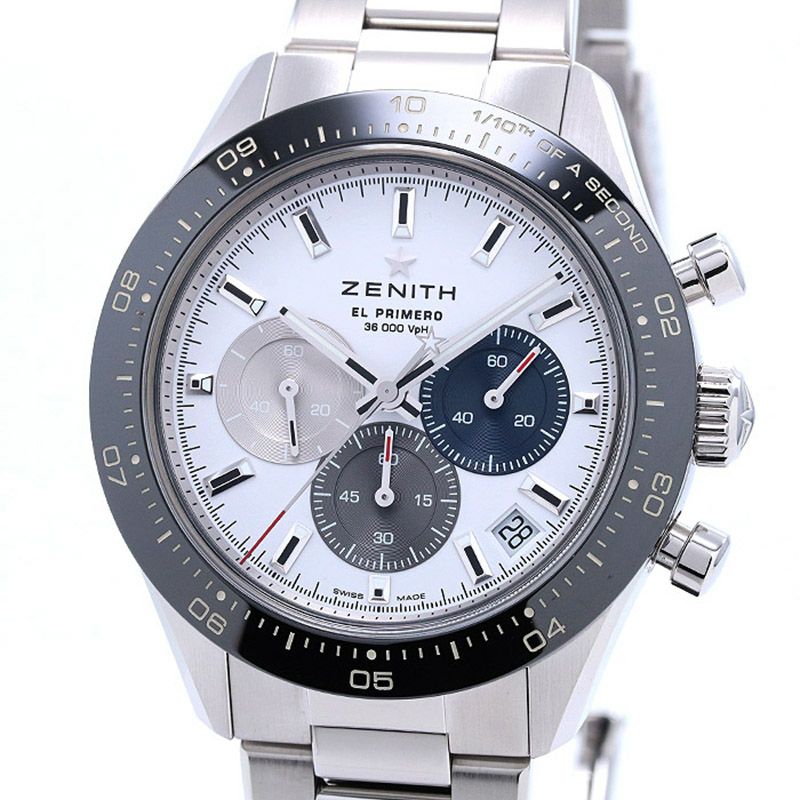 【中古】ZENITH  CHRONOMASTER SPORT  ゼニス クロノマスター スポーツ 03.3100.3600/69.M3100