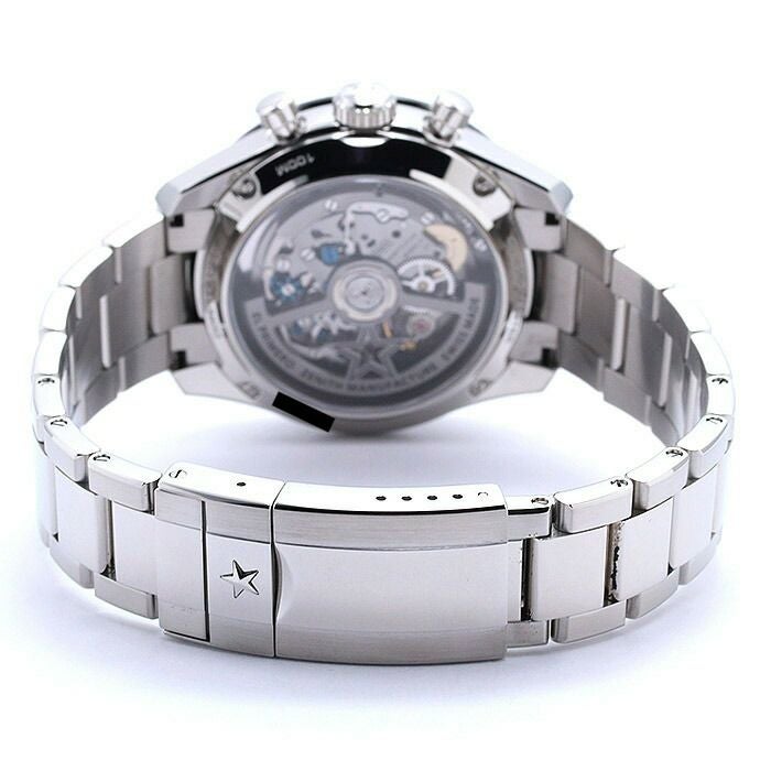 【中古】ZENITH  CHRONOMASTER SPORT  ゼニス クロノマスター スポーツ 03.3100.3600/69.M3100