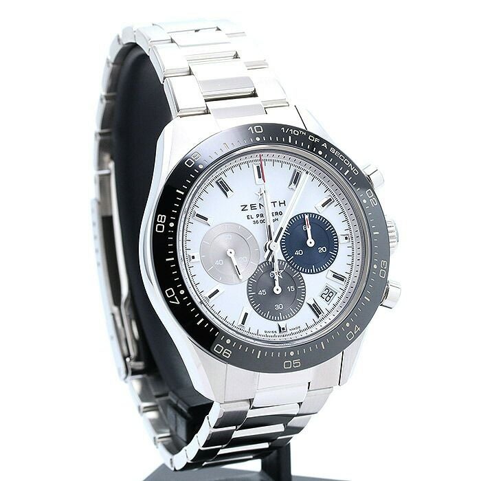 【中古】ZENITH  CHRONOMASTER SPORT  ゼニス クロノマスター スポーツ 03.3100.3600/69.M3100