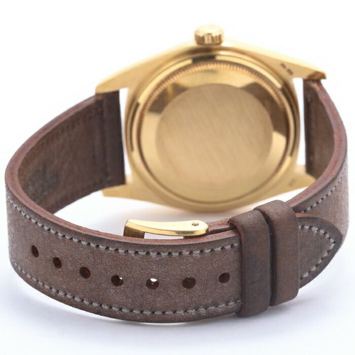 【中古】ROLEX  OYSTER PERPETUAL DATEJUST  ロレックス オイスターパーペチュアル デイトジャスト 16018